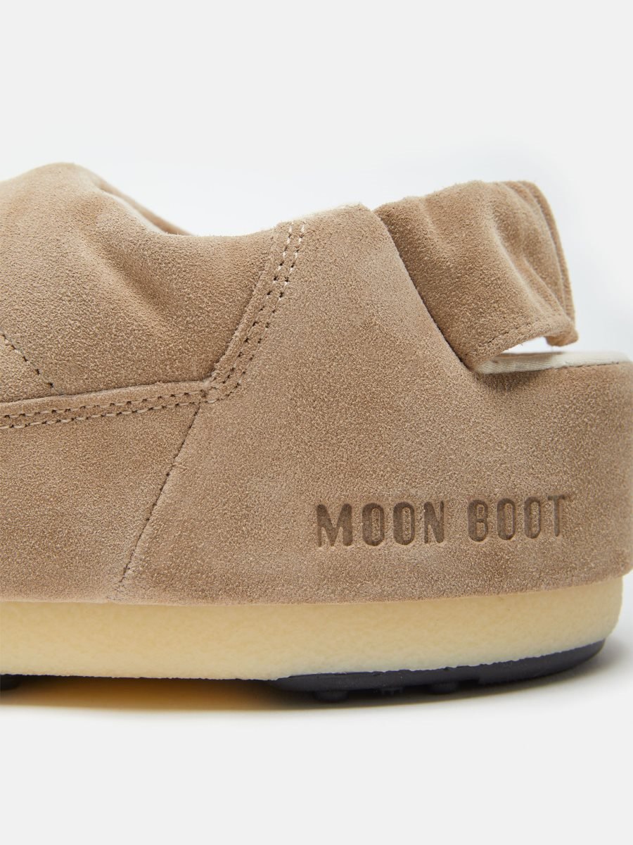 Moon Boot AL BAND SUEDE - SAND